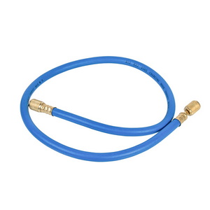 Набор заправочных шлангов A336 (3 шт.x900mm 1/4'apos-1/4'apos SAE) для фреона R-12 R-22 R-502