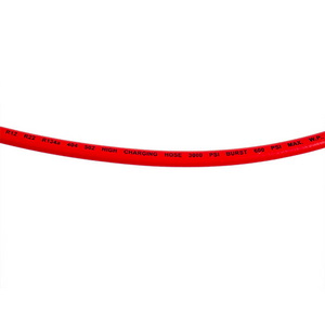 Набор заправочных шлангов B360-S (3 шт.x1500mm 1/4'apos-1/4'apos SAE) для фреона R-22 R-134 R-502