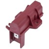 Щітки двигуна для пральної машини Ariston C00196539 (2 pcs.) rod 12.5x5x32 Type L