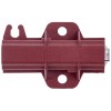 Щітки двигуна для пральної машини Ariston C00196539 (2 pcs.) rod 12.5x5x32 Type L