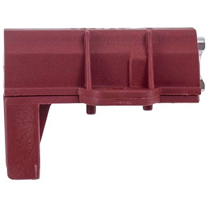 Щітки двигуна для пральної машини Ariston C00196539 (2 pcs.) rod 12.5x5x32 Type L Щітки двигуна для пральної машини Ariston C00196539 (2 pcs.) rod 12.5x5x32 Type L