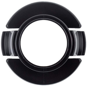 Защелка шланга для пылесоса Samsung DJ61-00035B D=36/41mm