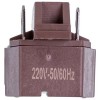 Реле пускове IC 3 220V (15Ohm 3 клеми) для холодильника