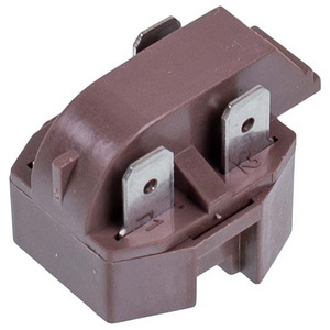 Реле пусковое IC 3 220V (15Ohm 3 клеммы) для холодильника