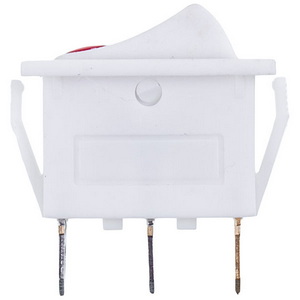 Вимикач KCD3-101N 16A 250V для масляного обігрівача