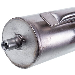 Фланець (нержав. сталь, D зовн.=120 mm, D колби=50 mm, L=450 mm) під сухий стеатитовий ТЕН для бойлера 2100 W Atlantic/ROUND MO00100T Фланець (нержав. сталь, D зовн.=120 mm, D колби=50 mm, L=450 mm) під сухий стеатитовий ТЕН для бойлера 2100 W Atlantic/ROUND MO00100T