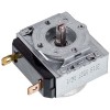 Таймер механічний SL-120 для духовки 250V (шток 14x6mm)