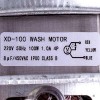 Двигун для пральної машини полуавтомат XD-100W