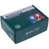 Манометрический колектор 2-вентильний XM-R536G R-22 (R-12 R-502) + шланги 3шт