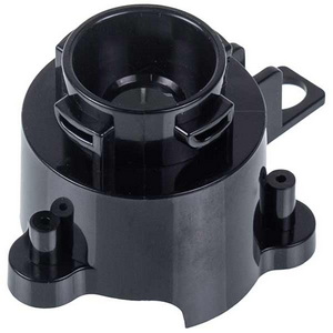 Держатель тубуса для мясорубки