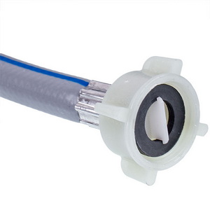 Шланг (заливний) для пральної машини L=2500mm Шланг (заливний) для пральної машини L=2500mm