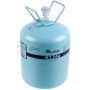 Фреон Ice Loong R134a 13.6kg (Холодоагент R134a, Хладон-134a, Фреон 134, ДФУ-134a, HFC-134 А)
