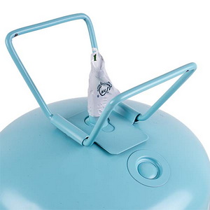 Фреон Ice Loong R134a 13.6kg (Холодоагент R134a, Хладон-134a, Фреон 134, ДФУ-134a, HFC-134 А) Фреон Ice Loong R134a 13.6kg (Холодоагент R134a, Хладон-134a, Фреон 134, ДФУ-134a, HFC-134 А)