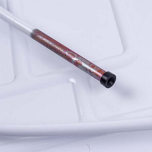 Випарник 370x275mm (плачучий) двопатрубковий прохідний Випарник 370x275mm (плачучий) двопатрубковий прохідний