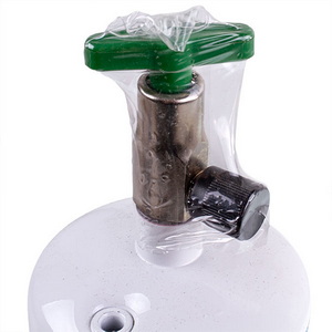 Фреон SANMEI R134А 0.9kg (Холодоагент R134А, Хладон-134А, Фреон 134, ДФУ-134А, HFC-134 А) Фреон SANMEI R134А 0.9kg (Холодоагент R134А, Хладон-134А, Фреон 134, ДФУ-134А, HFC-134 А)