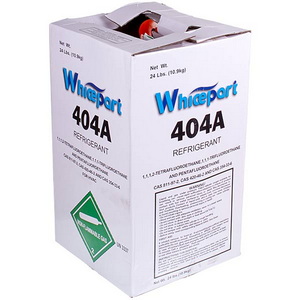 Фреон SANMEI R404А 10.9kg (Холодоагент R404А, Хладон-404А, Фреон 404А, ДФУ-R04А, HFC-404 А) Фреон SANMEI R404А 10.9kg (Холодоагент R404А, Хладон-404А, Фреон 404А, ДФУ-R04А, HFC-404 А)