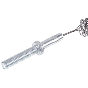 UFO Спіраль для інфрачервоного обігрівача 1000W L=190mm