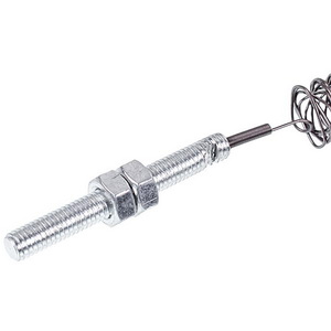 UFO Спіраль для інфрачервоного обігрівача 1200W