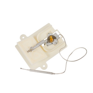 Термостат капілярний 48см із заслінкою Damper SC для холодильника "No Frost"