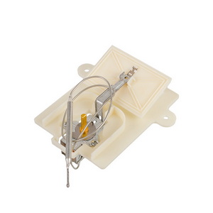 Термостат капілярний 48см із заслінкою Damper SC для холодильника No Frost