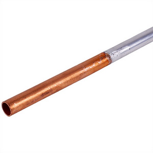 Труба алюміній-мідь 1000мм