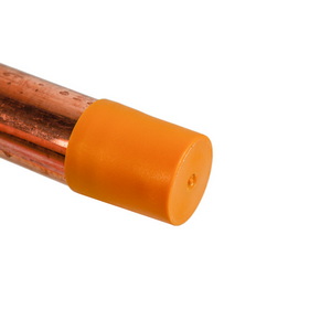 Фільтр-осушувач мідний для холодильника 50g (6x2mm)