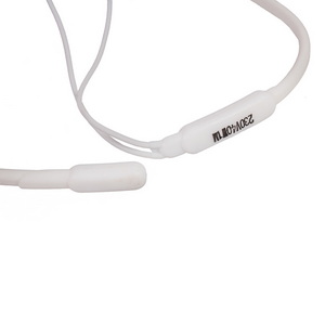 Тен гнучкий дренажний 1м 230V 40W