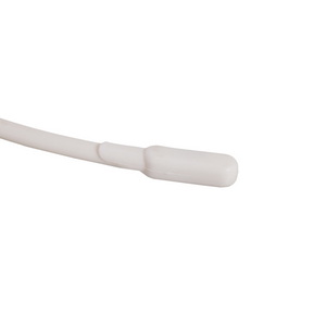 Тен гнучкий дренажний 10м 230V 400W