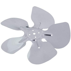 Крильчатка вентилятора обдува D=200mm для кондиціонера