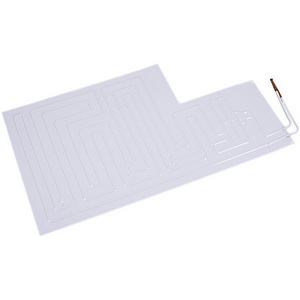 Випарник 500x900mm (плачучий) HR NEW (сходинка 300/200)