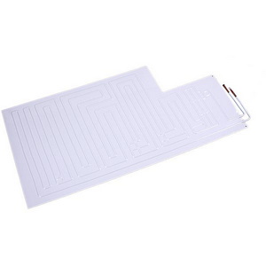 Випарник 550x1100mm (плачучий) HR (сходинка 300/200)