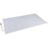 Випарник 500x900mm (плачучий) HR двопатрубковий