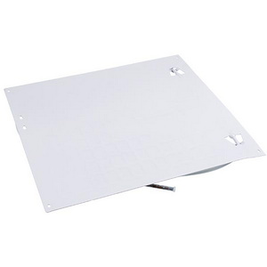 Випарник 450x500mm (плачучий) HR двопатрубковий (L=1000/2000mm)