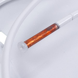 Випарник 450x500mm (плачучий) HR двопатрубковий (L=1000/2000mm)