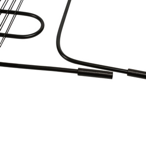 Конденсаторна решітка (теплообмінник) 1150x520mm