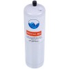 Фреон R404A Bestcool під клапан шредера (резьба 1/4) (0,65kg)
