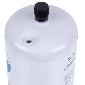 Фреон R404A Bestcool під клапан шредера (резьба 1/4) (0,65kg)