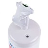 Фреон Bestcool R32 0.65kg з краном (Холодоагент R32, Хладон-32, Фреон 32, ДФУ-32, HFC-32)