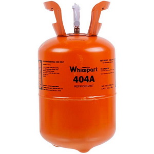 Фреон R404A 5.4kg (Холодоагент R404A, Хладон-404A, Фреон 404, ДФУ-404A, HFC-404 А) Фреон R404A 5.4kg (Холодоагент R404A, Хладон-404A, Фреон 404, ДФУ-404A, HFC-404 А)