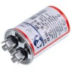 Конденсатор 6uF 450V CBB65