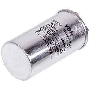 Конденсатор 18uF 450V CBB65