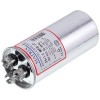 Конденсатор 35+1,5uF 450V CBB65