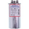 Конденсатор 30+5uF 450V CBB65