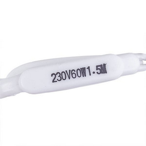 Тен гнучкий дренажний 1,5м 60W