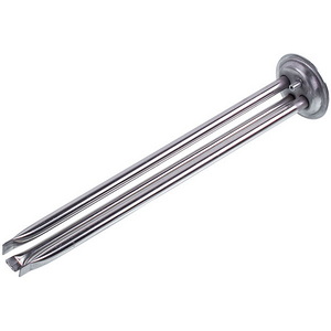 Фланець під сухі тени для бойлера Electrolux 800\1000\1200W D зовнішній=92mm L=370mm (під анод М6) Фланець під сухі тени для бойлера Electrolux 800\1000\1200W D зовнішній=92mm L=370mm (під анод М6)