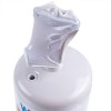Фреон R290 з краном 0.37kg (Холодоагент R290, Хладон-290, Фреон 290, ДФУ-290, HFC-290)