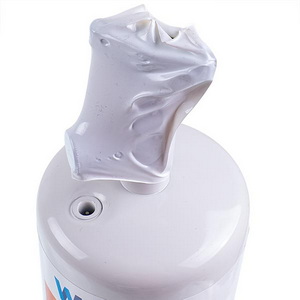 Фреон R290 з краном 0.37kg (Холодоагент R290, Хладон-290, Фреон 290, ДФУ-290, HFC-290) Фреон R290 з краном 0.37kg (Холодоагент R290, Хладон-290, Фреон 290, ДФУ-290, HFC-290)