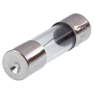 Запобіжник скляний 7A 250V 5x20mm для мікрохвильової печі Запобіжник скляний 7A 250V 5x20mm для мікрохвильової печі