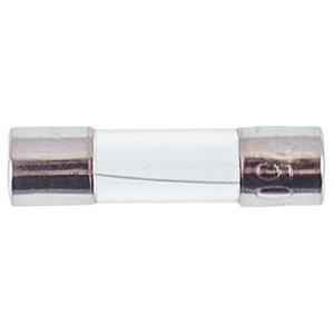 Запобіжник скляний 3,15A 250V 5x20mm для мікрохвильової печі