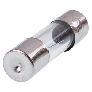 Запобіжник скляний 3,15A 250V 5x20mm для мікрохвильової печі